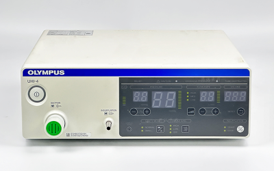 Olympus奧林巴斯UHI-4氣腹機維修